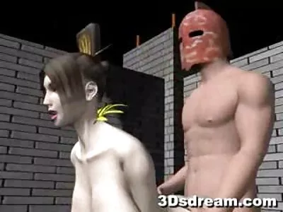ਇੱਕ Slutty ਕਦਮ-ਮੰਮੀ ਦੇ ਨਾਲ ਤਿੱਕੜੀ Fuck