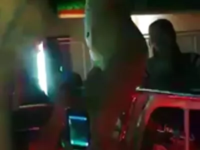 ਸੁੰਦਰ tits ਦੇ ਨਾਲ ਮਨਮੋਹਕ Nancy Ace ਉਸ ਦੇ ਬੁਆਏ ਦੁਆਰਾ fucked ਪ੍ਰਾਪਤ ਕਰਦਾ ਹੈ
